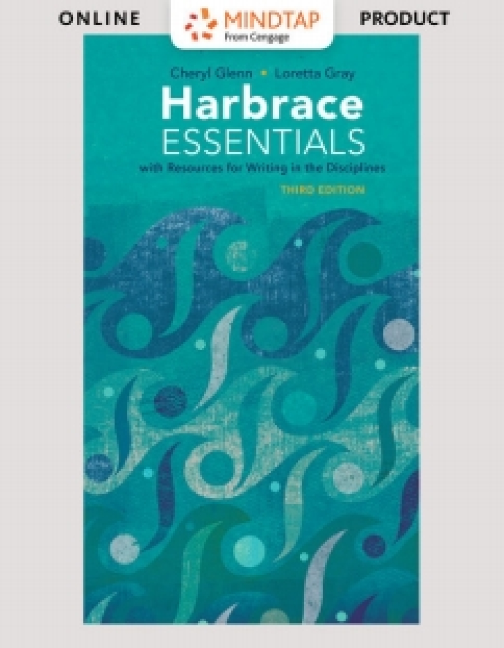 MindTap English for Glenn/Gray's Harbrace Essentials, 3rd Edition [Instant Access], 1 term (6 months) 3rd Edition â€“ PDF/EPUB Version Downloadable
